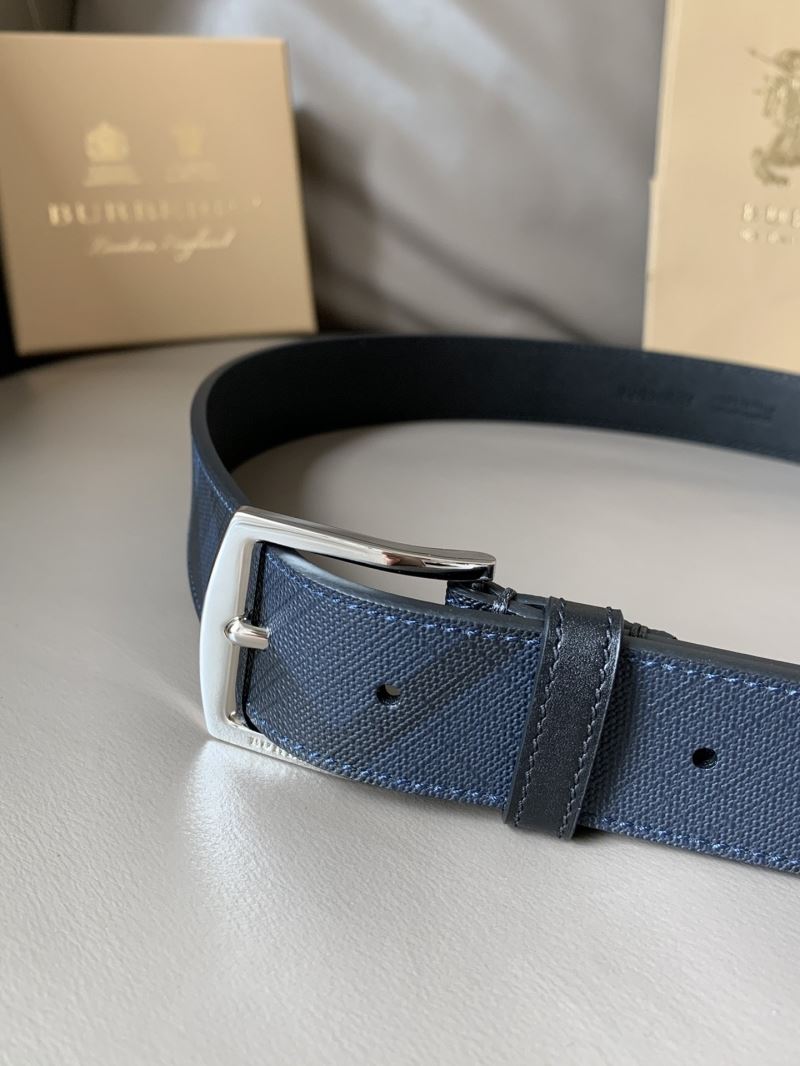 Burberry Belts